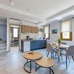 Penelope Luxury Appartamento Fourka
