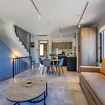 Penelope Luxury Appartamento Fourka