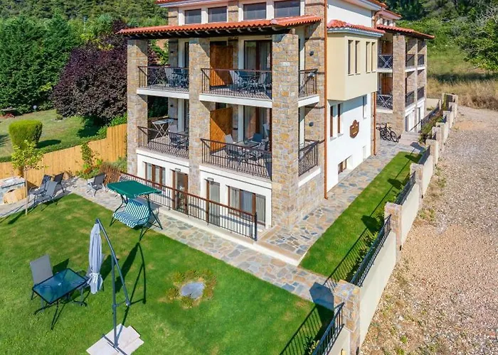 Penelope Luxury * فوركا