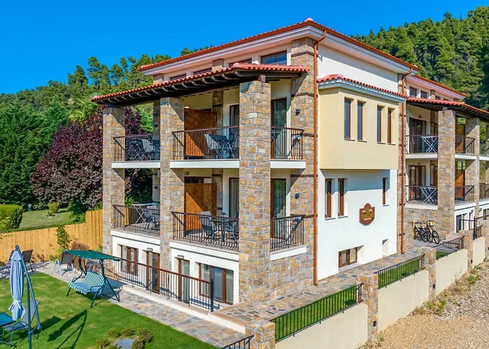 Penelope Luxury