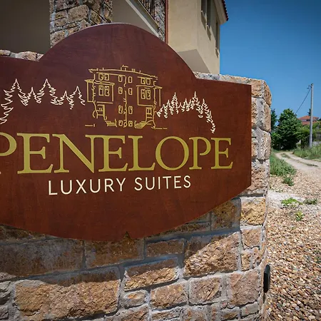 Penelope Luxury *
