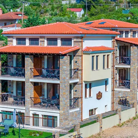 Apartmán Penelope Luxury