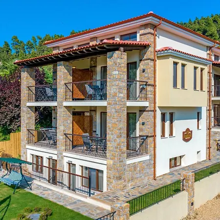 Penelope Luxury