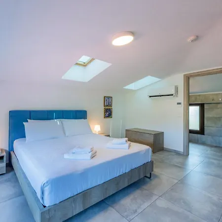 Penelope Luxury Fourka