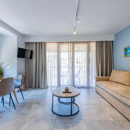 Penelope Luxury Apartmán *