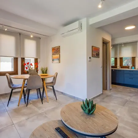 Apartmán Penelope Luxury Fourka