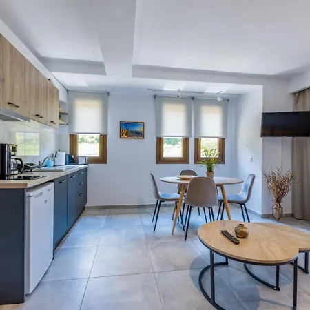 Apartmán Penelope Luxury