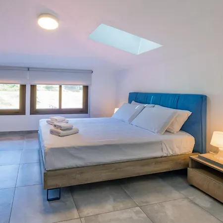 Penelope Luxury Fourka