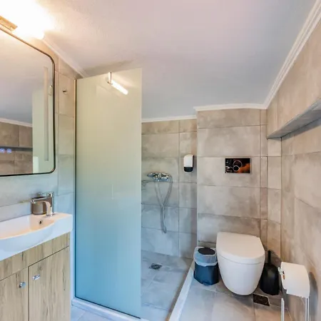 Apartman Penelope Luxury Fúrka