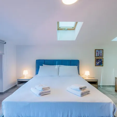 Penelope Luxury Apartmán