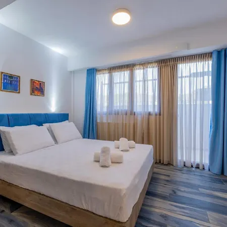 Apartmán Penelope Luxury