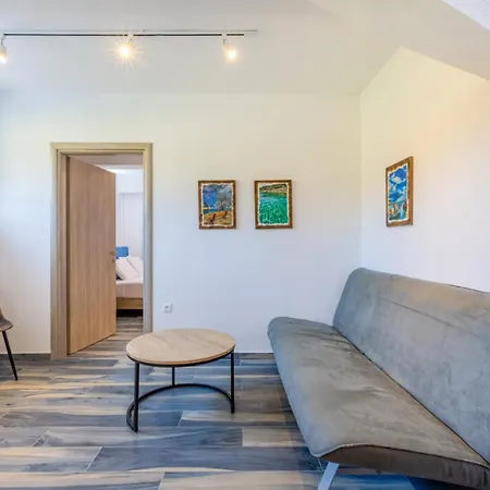 Penelope Luxury Apartmán