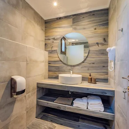 Apartmán Penelope Luxury Fourka