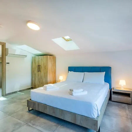 Apartmán Penelope Luxury *