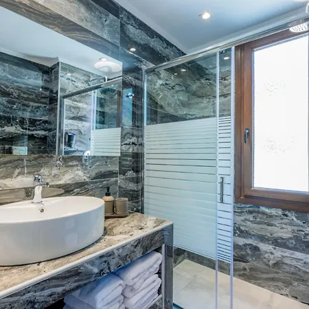 Apartmán Penelope Luxury