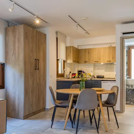 Penelope Luxury Fourka