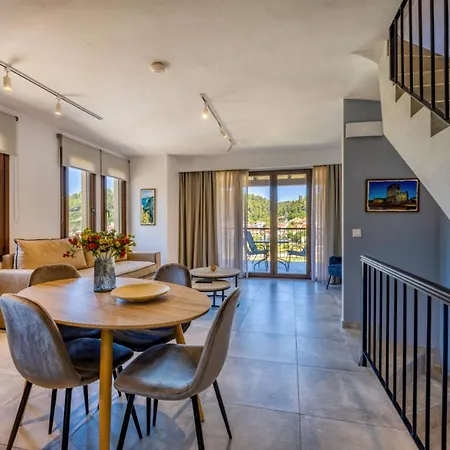 Penelope Luxury Apartmán