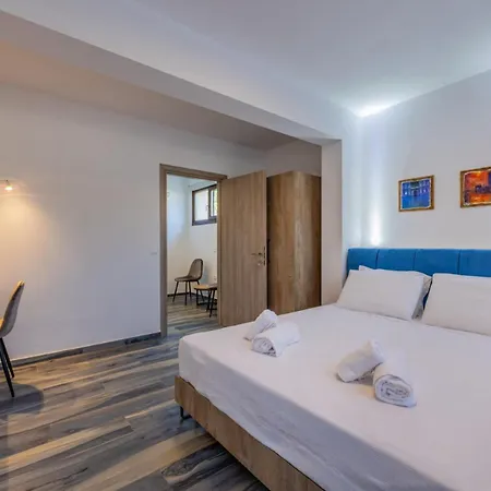 Apartmán Penelope Luxury *