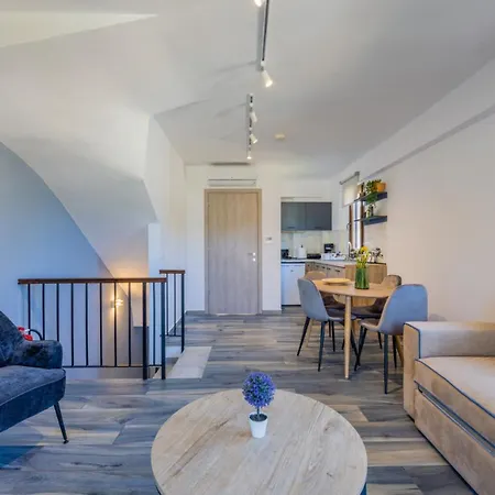 Penelope Luxury Fourka