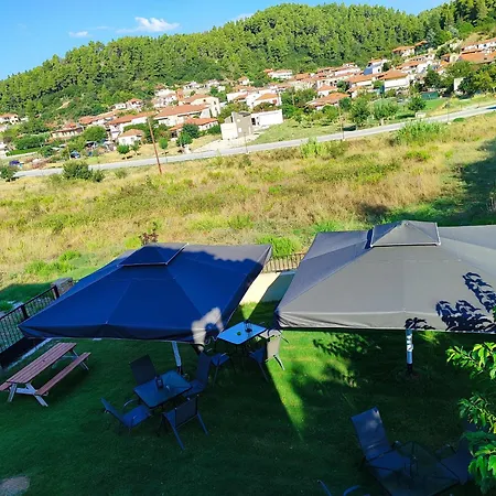 Penelope Luxury Apartmán