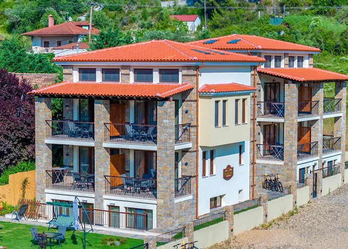 Apartamento Penelope Luxury