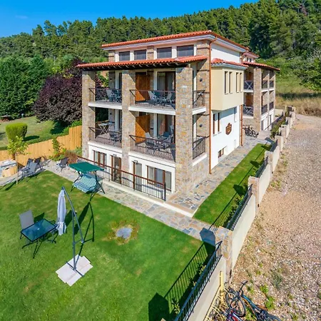 Penelope Luxury * Фурка