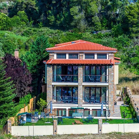 Penelope Luxury Апартаменты