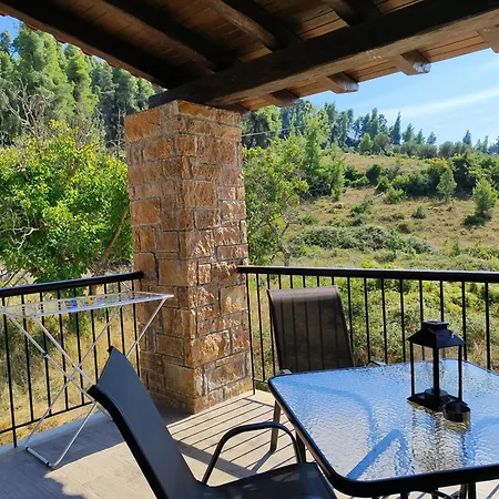 Penelope Luxury Фурка