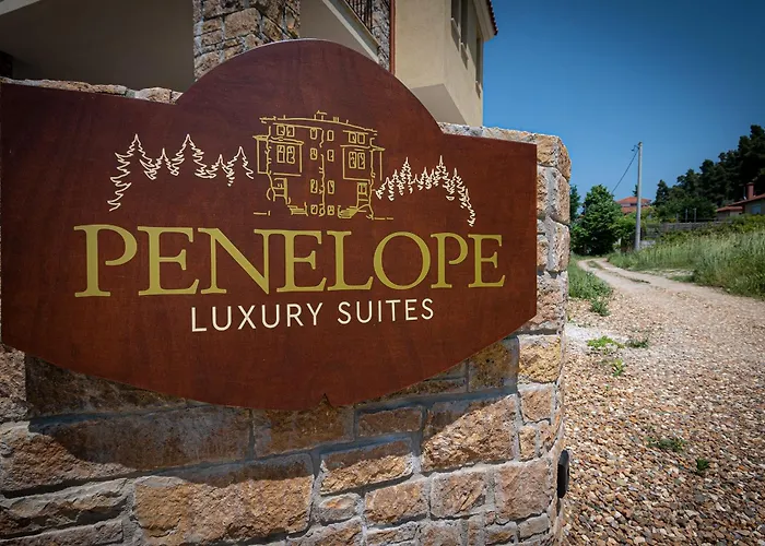Penelope Luxury *