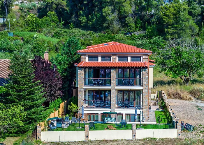 Penelope Luxury Διαμέρισμα