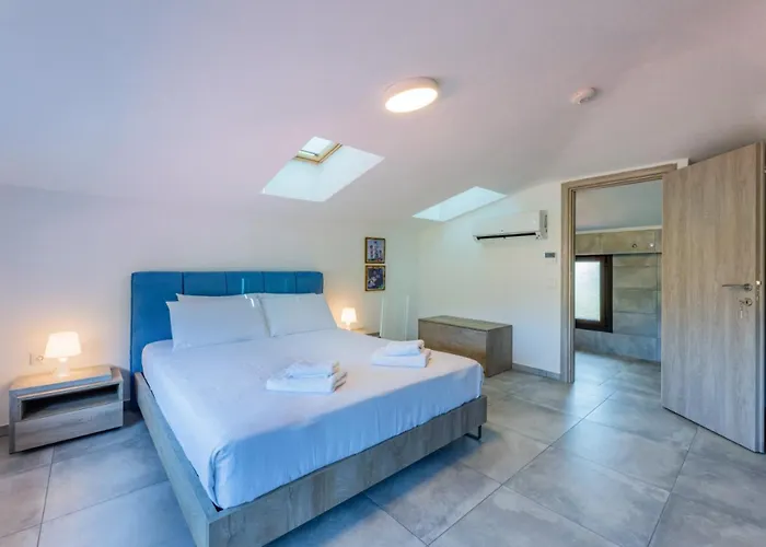 Penelope Luxury Φούρκα