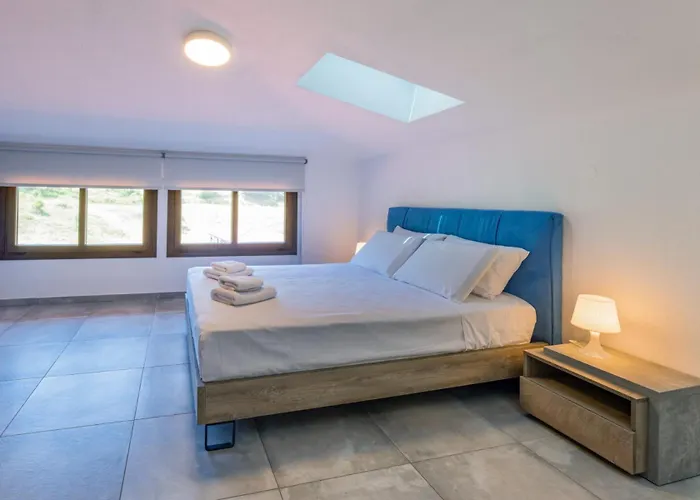 Penelope Luxury Φούρκα