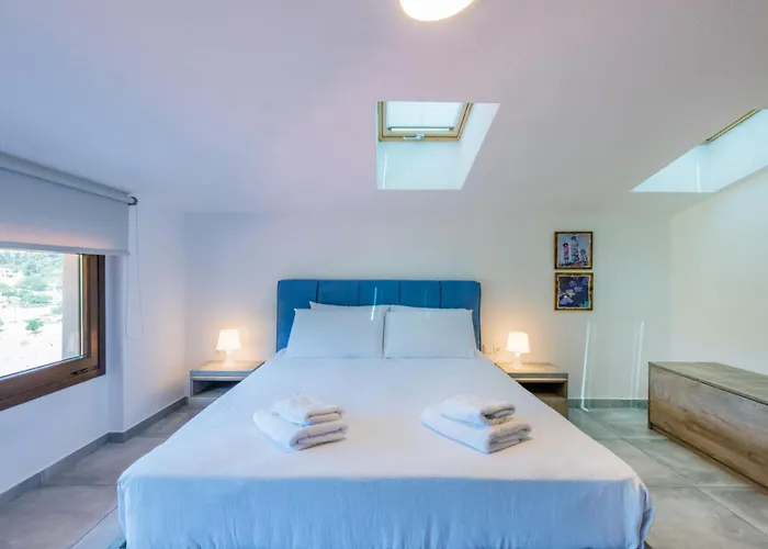 Penelope Luxury Διαμέρισμα