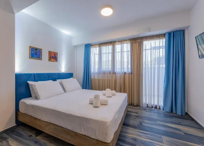 Διαμέρισμα Penelope Luxury