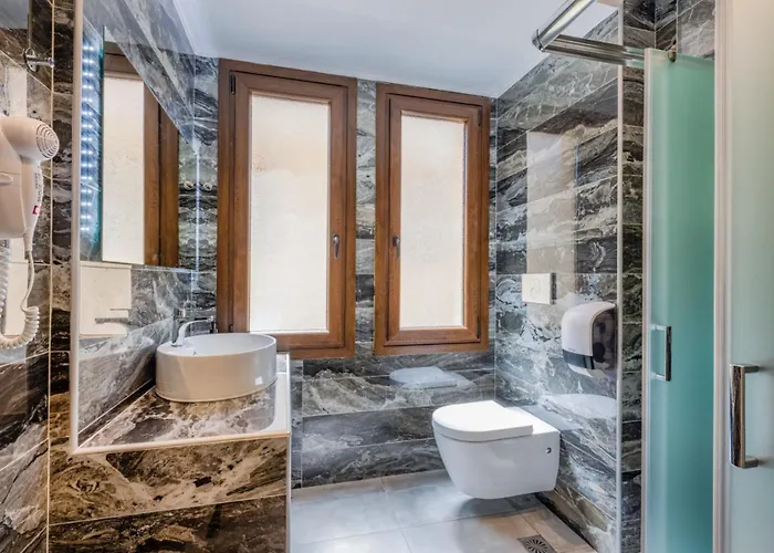 Penelope Luxury Φούρκα