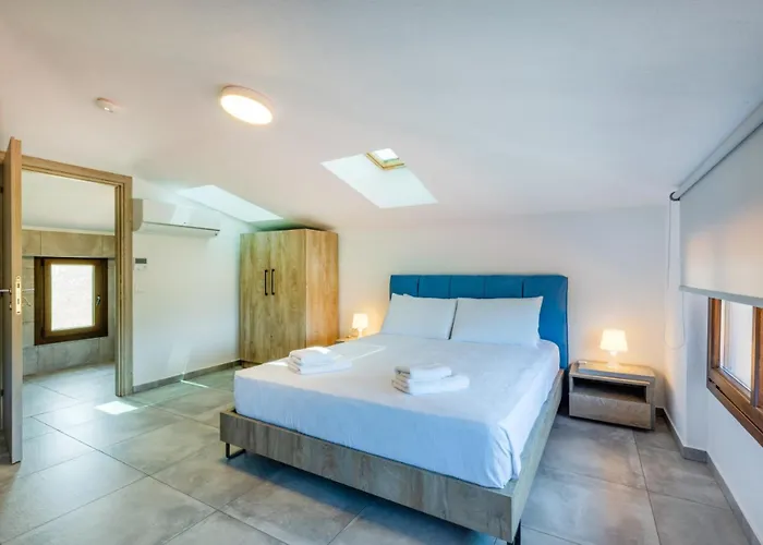 Διαμέρισμα Penelope Luxury *