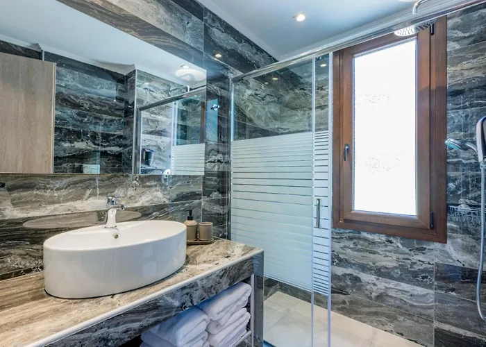 Διαμέρισμα Penelope Luxury