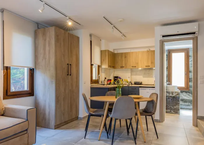 Penelope Luxury Φούρκα