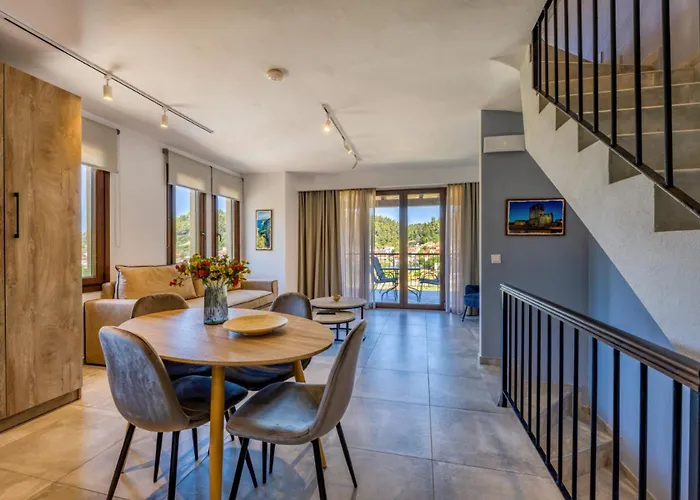 Penelope Luxury Διαμέρισμα