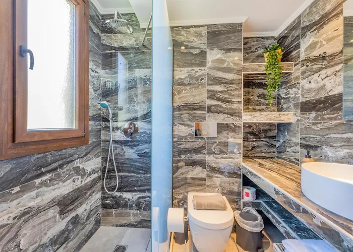 Penelope Luxury Διαμέρισμα *