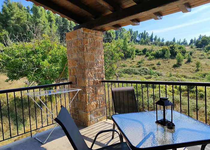 Penelope Luxury Φούρκα