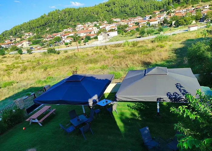 Penelope Luxury Διαμέρισμα